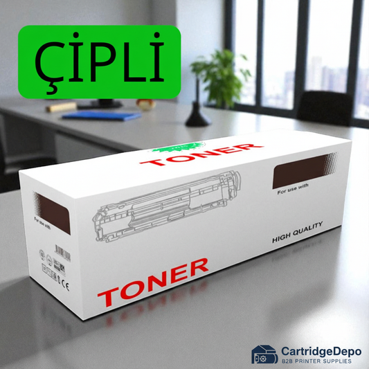 CE285AK – HP CE285A Siyah Toner 1.6K 20'li Koli, LaserJet P1102 M1132 M1212nf