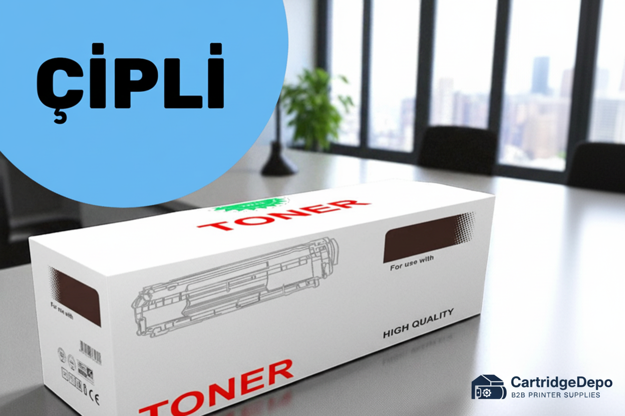 TN466C – Brother TN466 Mavi Toner 6.5K, MFC-L8900CDW HL-L8360CDW DCP-L8410CDW
